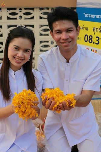 ภาพ No.14363:ประมวลภาพธุดงค์ธรรมชัย ปีที่ 4 วันที่ 23 มกราคม พ.ศ. 2558