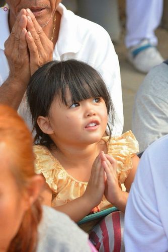 ภาพ No.14371:ประมวลภาพธุดงค์ธรรมชัย ปีที่ 4 วันที่ 23 มกราคม พ.ศ. 2558