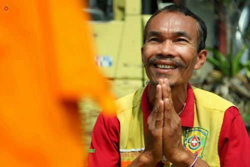 ภาพ No.14370:ประมวลภาพธุดงค์ธรรมชัย ปีที่ 4 วันที่ 23 มกราคม พ.ศ. 2558