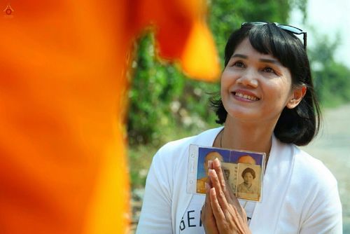 ภาพ No.14373:ประมวลภาพธุดงค์ธรรมชัย ปีที่ 4 วันที่ 23 มกราคม พ.ศ. 2558