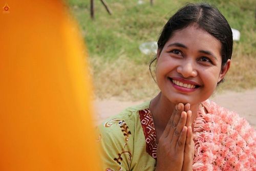 ภาพ No.14381:ประมวลภาพธุดงค์ธรรมชัย ปีที่ 4 วันที่ 23 มกราคม พ.ศ. 2558