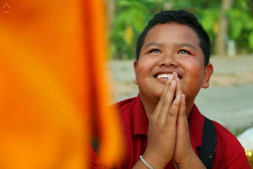 ภาพ No.14385:ประมวลภาพธุดงค์ธรรมชัย ปีที่ 4 วันที่ 23 มกราคม พ.ศ. 2558