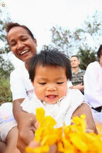 ภาพ No.14390:ประมวลภาพธุดงค์ธรรมชัย ปีที่ 4 วันที่ 23 มกราคม พ.ศ. 2558