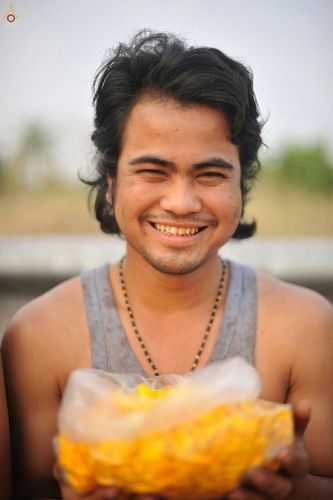 ภาพ No.14395:ประมวลภาพธุดงค์ธรรมชัย ปีที่ 4 วันที่ 23 มกราคม พ.ศ. 2558