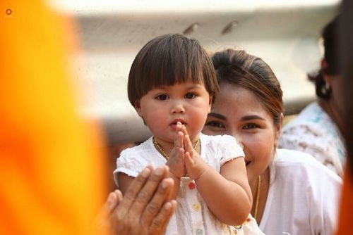 ภาพ No.14400:ประมวลภาพธุดงค์ธรรมชัย ปีที่ 4 วันที่ 23 มกราคม พ.ศ. 2558