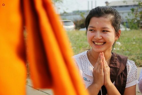 ภาพ No.14401:ประมวลภาพธุดงค์ธรรมชัย ปีที่ 4 วันที่ 23 มกราคม พ.ศ. 2558