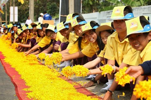 ภาพ No.14442:ประมวลภาพธุดงค์ธรรมชัย ปีที่ 4 วันที่ 23 มกราคม พ.ศ. 2558