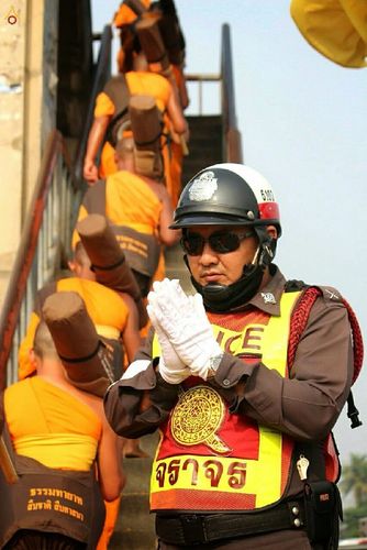 ภาพ No.14449:ประมวลภาพธุดงค์ธรรมชัย ปีที่ 4 วันที่ 23 มกราคม พ.ศ. 2558