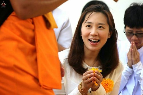 ภาพ No.14454:ประมวลภาพธุดงค์ธรรมชัย ปีที่ 4 วันที่ 23 มกราคม พ.ศ. 2558