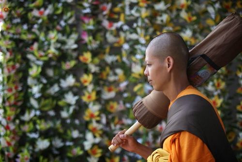 ภาพ No.14458:ประมวลภาพธุดงค์ธรรมชัย ปีที่ 4 วันที่ 24 มกราคม พ.ศ. 2558