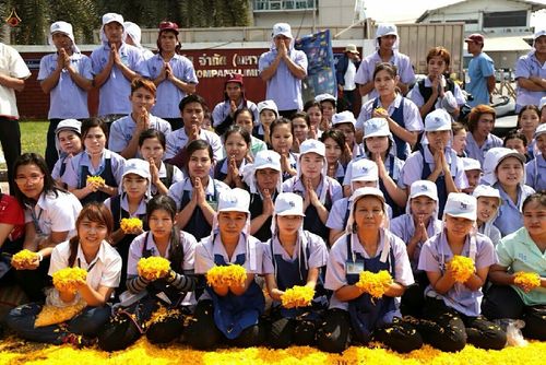 ภาพ No.14487:ประมวลภาพธุดงค์ธรรมชัย ปีที่ 4 วันที่ 24 มกราคม พ.ศ. 2558