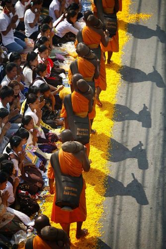 ภาพ No.14512:ประมวลภาพธุดงค์ธรรมชัย ปีที่ 4 วันที่ 24 มกราคม พ.ศ. 2558