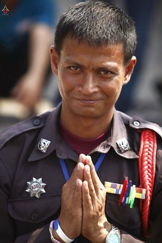 ภาพ No.14517:ประมวลภาพธุดงค์ธรรมชัย ปีที่ 4 วันที่ 24 มกราคม พ.ศ. 2558