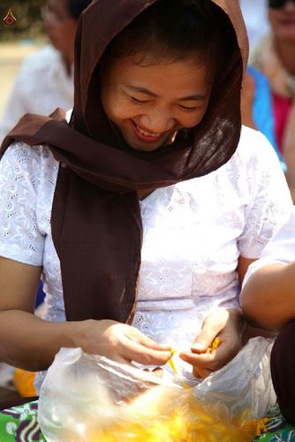 ภาพ No.14522:ประมวลภาพธุดงค์ธรรมชัย ปีที่ 4 วันที่ 24 มกราคม พ.ศ. 2558