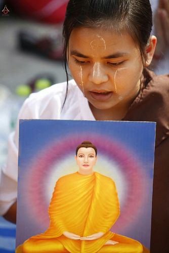 ภาพ No.14521:ประมวลภาพธุดงค์ธรรมชัย ปีที่ 4 วันที่ 24 มกราคม พ.ศ. 2558