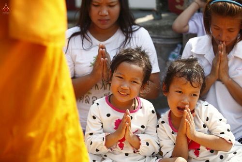 ภาพ No.14525:ประมวลภาพธุดงค์ธรรมชัย ปีที่ 4 วันที่ 24 มกราคม พ.ศ. 2558