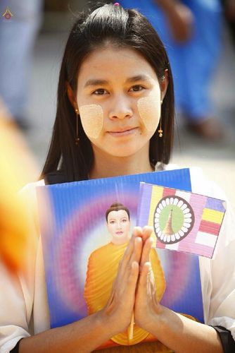 ภาพ No.14523:ประมวลภาพธุดงค์ธรรมชัย ปีที่ 4 วันที่ 24 มกราคม พ.ศ. 2558