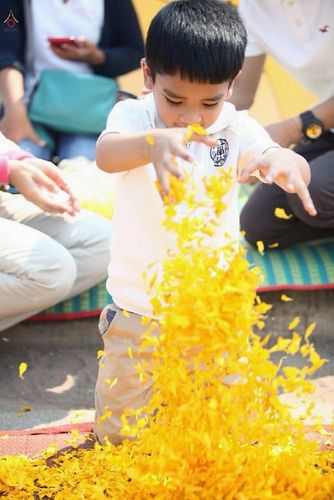 ภาพ No.14528:ประมวลภาพธุดงค์ธรรมชัย ปีที่ 4 วันที่ 24 มกราคม พ.ศ. 2558