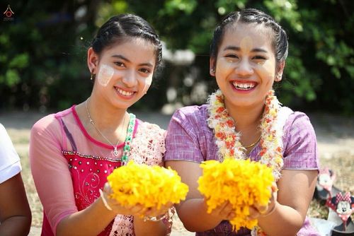 ภาพ No.14527:ประมวลภาพธุดงค์ธรรมชัย ปีที่ 4 วันที่ 24 มกราคม พ.ศ. 2558