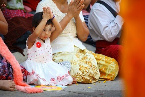 ภาพ No.14533:ประมวลภาพธุดงค์ธรรมชัย ปีที่ 4 วันที่ 24 มกราคม พ.ศ. 2558