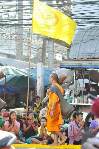 ภาพ No.14557:ประมวลภาพธุดงค์ธรรมชัย ปีที่ 4 วันที่ 24 มกราคม พ.ศ. 2558