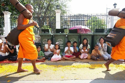 ภาพ No.14559:ประมวลภาพธุดงค์ธรรมชัย ปีที่ 4 วันที่ 24 มกราคม พ.ศ. 2558