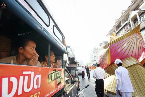 ภาพ No.14561:ประมวลภาพธุดงค์ธรรมชัย ปีที่ 4 วันที่ 24 มกราคม พ.ศ. 2558