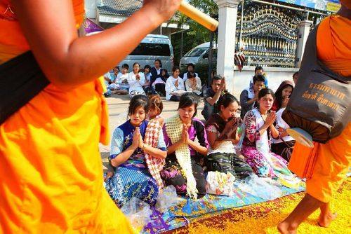 ภาพ No.14569:ประมวลภาพธุดงค์ธรรมชัย ปีที่ 4 วันที่ 24 มกราคม พ.ศ. 2558