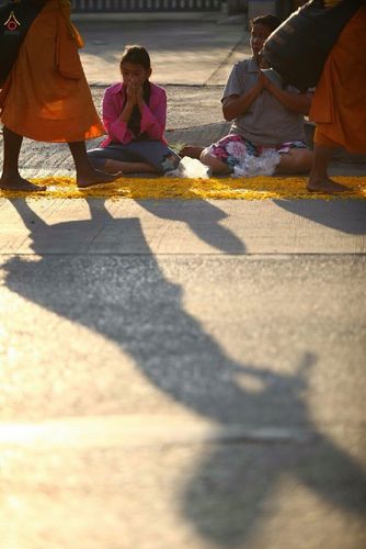 ภาพ No.14589:ประมวลภาพธุดงค์ธรรมชัย ปีที่ 4 วันที่ 24 มกราคม พ.ศ. 2558