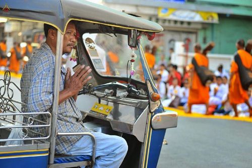 ภาพ No.14597:ประมวลภาพธุดงค์ธรรมชัย ปีที่ 4 วันที่ 24 มกราคม พ.ศ. 2558