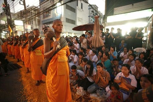 ภาพ No.14603:ประมวลภาพธุดงค์ธรรมชัย ปีที่ 4 วันที่ 24 มกราคม พ.ศ. 2558
