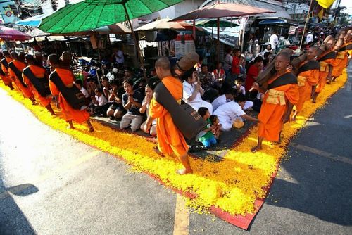 ภาพ No.14610:ประมวลภาพธุดงค์ธรรมชัย ปีที่ 4 วันที่ 24 มกราคม พ.ศ. 2558