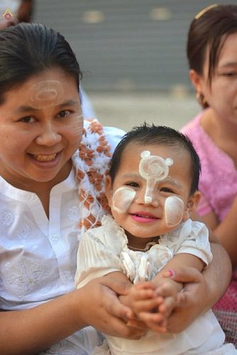 ภาพ No.14612:ประมวลภาพธุดงค์ธรรมชัย ปีที่ 4 วันที่ 24 มกราคม พ.ศ. 2558