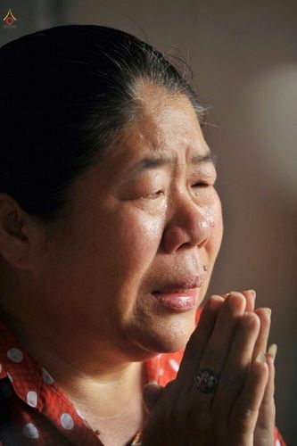 ภาพ No.14618:ประมวลภาพธุดงค์ธรรมชัย ปีที่ 4 วันที่ 24 มกราคม พ.ศ. 2558