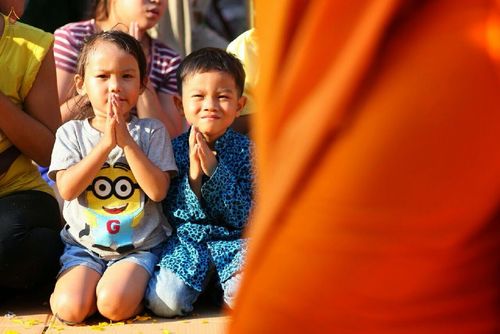 ภาพ No.14630:ประมวลภาพธุดงค์ธรรมชัย ปีที่ 4 วันที่ 24 มกราคม พ.ศ. 2558