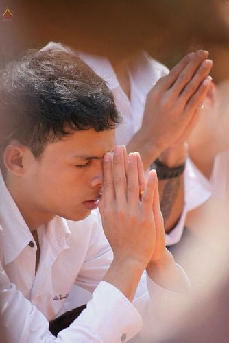 ภาพ No.14627:ประมวลภาพธุดงค์ธรรมชัย ปีที่ 4 วันที่ 24 มกราคม พ.ศ. 2558