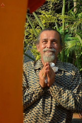 ภาพ No.14634:ประมวลภาพธุดงค์ธรรมชัย ปีที่ 4 วันที่ 24 มกราคม พ.ศ. 2558