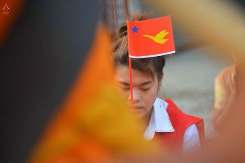 ภาพ No.14632:ประมวลภาพธุดงค์ธรรมชัย ปีที่ 4 วันที่ 24 มกราคม พ.ศ. 2558