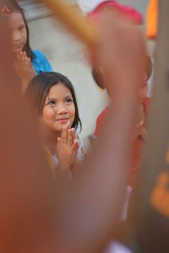 ภาพ No.14631:ประมวลภาพธุดงค์ธรรมชัย ปีที่ 4 วันที่ 24 มกราคม พ.ศ. 2558