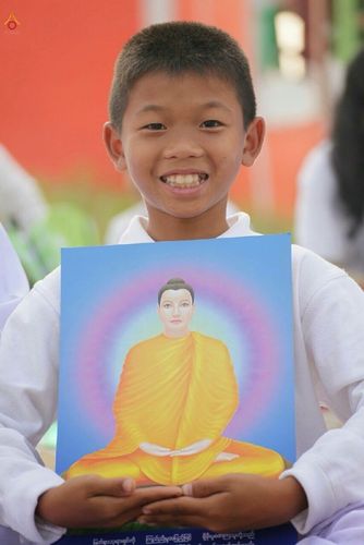ภาพ No.14635:ประมวลภาพธุดงค์ธรรมชัย ปีที่ 4 วันที่ 24 มกราคม พ.ศ. 2558