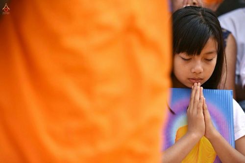 ภาพ No.14639:ประมวลภาพธุดงค์ธรรมชัย ปีที่ 4 วันที่ 24 มกราคม พ.ศ. 2558