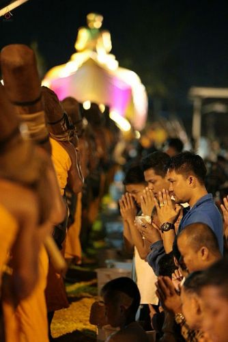 ภาพ No.14653:ประมวลภาพธุดงค์ธรรมชัย ปีที่ 4 วันที่ 24 มกราคม พ.ศ. 2558