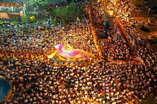 ภาพ No.14660:ประมวลภาพธุดงค์ธรรมชัย ปีที่ 4 วันที่ 24 มกราคม พ.ศ. 2558