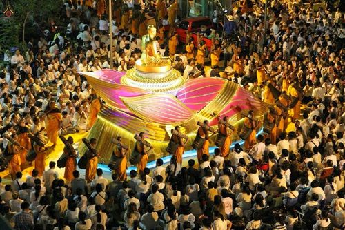 ภาพ No.14666:ประมวลภาพธุดงค์ธรรมชัย ปีที่ 4 วันที่ 24 มกราคม พ.ศ. 2558