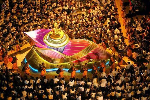 ภาพ No.14667:ประมวลภาพธุดงค์ธรรมชัย ปีที่ 4 วันที่ 24 มกราคม พ.ศ. 2558