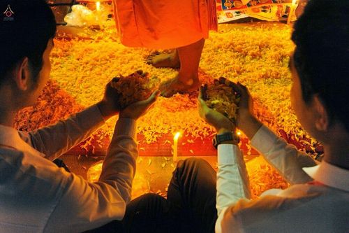 ภาพ No.14668:ประมวลภาพธุดงค์ธรรมชัย ปีที่ 4 วันที่ 24 มกราคม พ.ศ. 2558