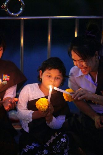 ภาพ No.14671:ประมวลภาพธุดงค์ธรรมชัย ปีที่ 4 วันที่ 24 มกราคม พ.ศ. 2558