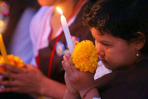 ภาพ No.14670:ประมวลภาพธุดงค์ธรรมชัย ปีที่ 4 วันที่ 24 มกราคม พ.ศ. 2558