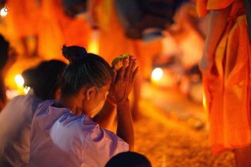 ภาพ No.14675:ประมวลภาพธุดงค์ธรรมชัย ปีที่ 4 วันที่ 24 มกราคม พ.ศ. 2558