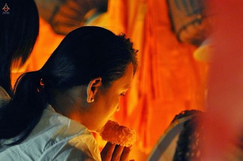 ภาพ No.14677:ประมวลภาพธุดงค์ธรรมชัย ปีที่ 4 วันที่ 24 มกราคม พ.ศ. 2558